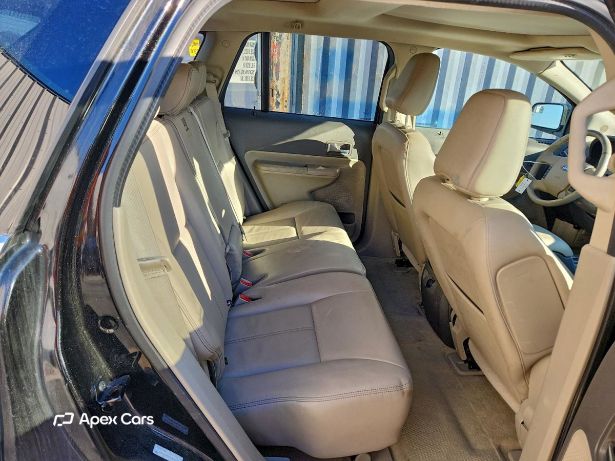 Ford Edge 2010