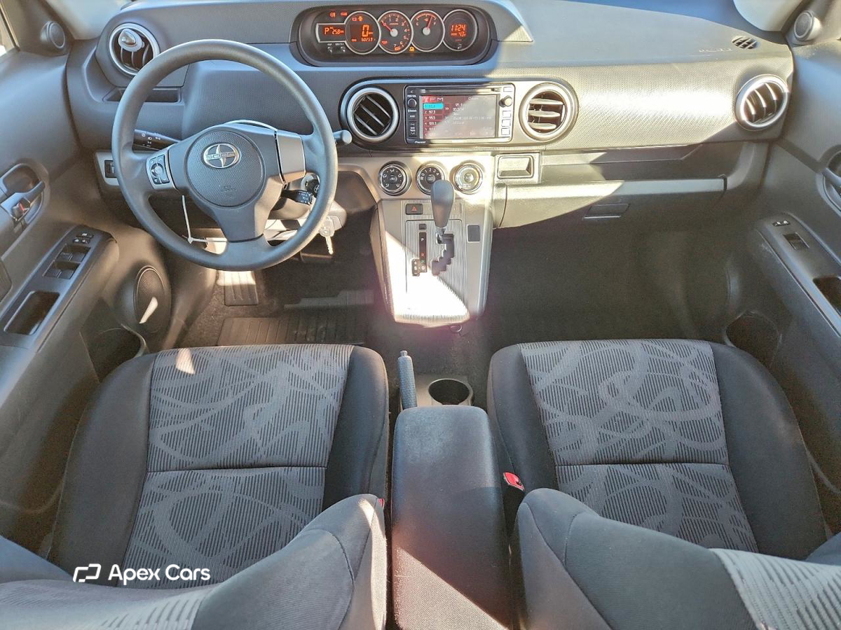 Toyota  2014