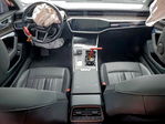 Audi A6 2022