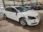 Nissan Sentra 2015