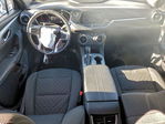Chevrolet Blazer 2020
