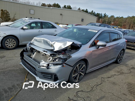 Subaru Impreza 2020 - Image 1 of 12