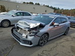 Subaru Impreza 2020