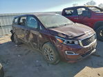 Kia Sedona 2020
