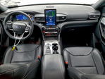Ford Explorer 2023