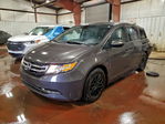 Honda Odyssey 2015