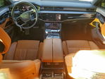 Audi A8 2024