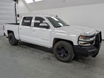 Chevrolet Silverado 2017