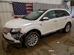 Lincoln MKX 2013