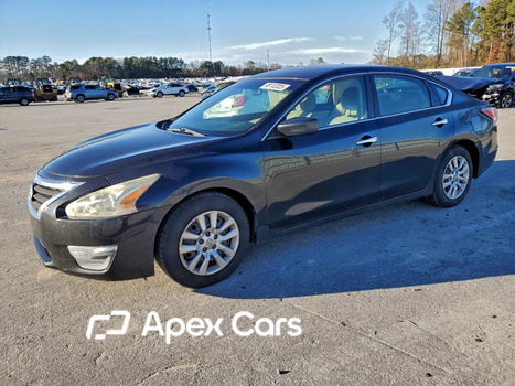 Nissan Altima 2014 - Image 1 of 13