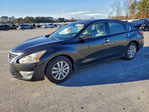 Nissan Altima 2014