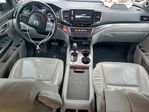 Honda Pilot 2019