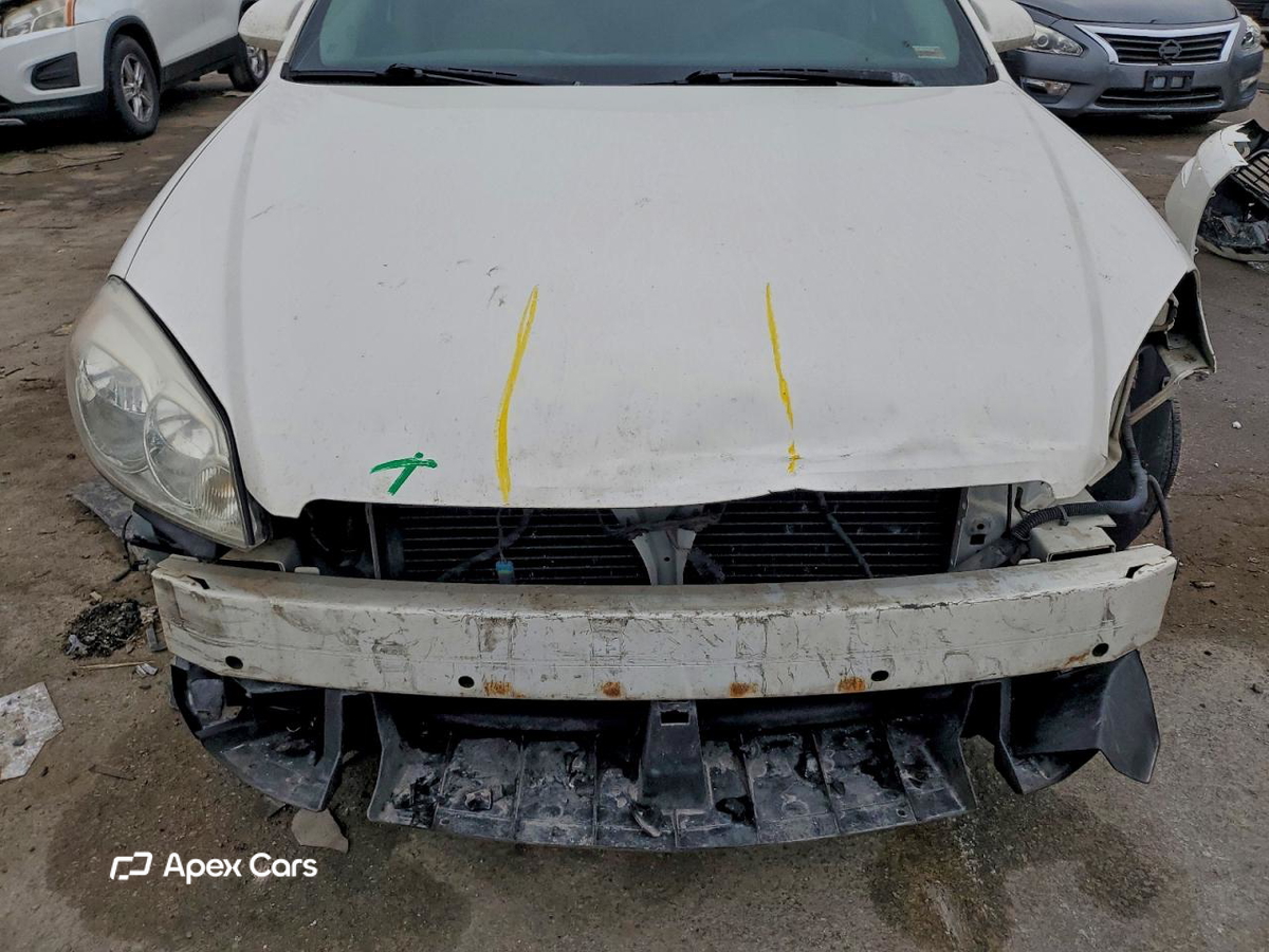 Chevrolet Impala 2008