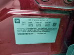 Cadillac CTS 2011