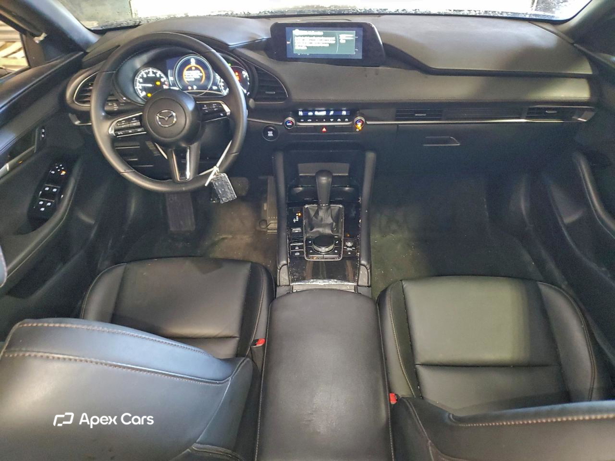 Mazda 3 2025