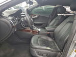 Audi A7 2014