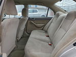 Honda Civic 2002