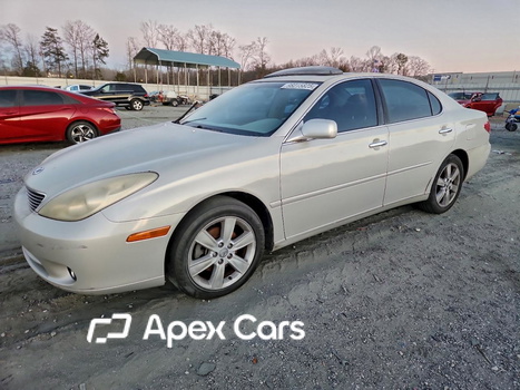 Lexus ES 2005 - Zdjęcie 1 z 13