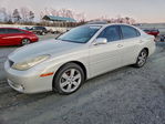 Lexus ES 2005