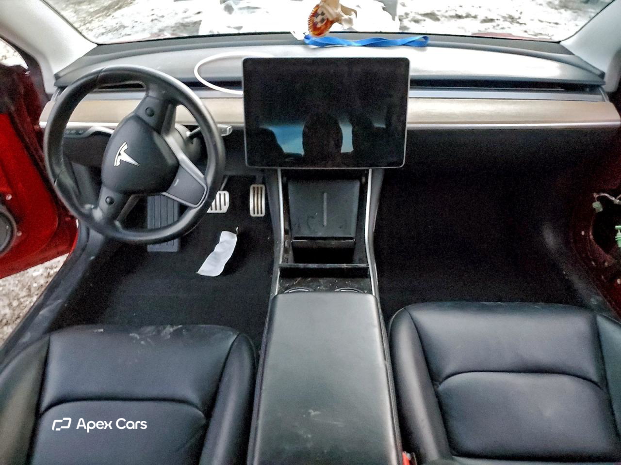 Tesla Model 3 2018