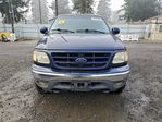 Ford F-150 2002