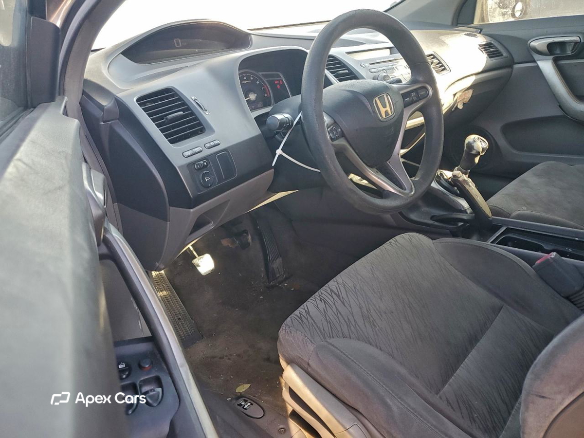 Honda Civic 2007