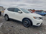 Nissan Rogue 2014