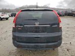 Honda CR-V 2012