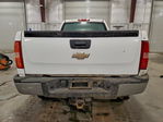 Chevrolet Silverado 2011