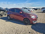 Mitsubishi Mirage 2017