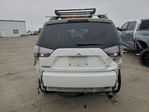 Mitsubishi Outlander 2013