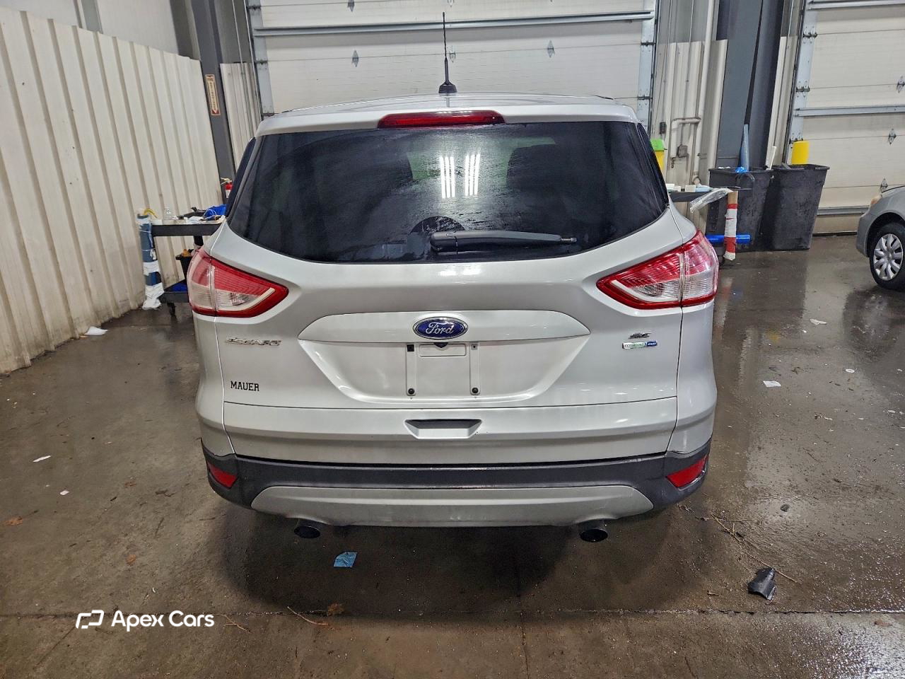 Ford Escape 2014