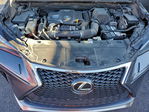 Lexus NX 2017