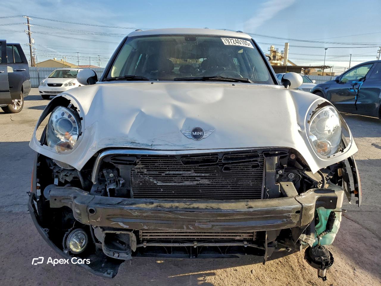 MINI Cooper 2016