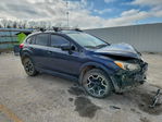 Subaru XV 2014
