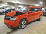 Dodge Journey 2017