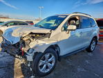 Subaru Forester 2014