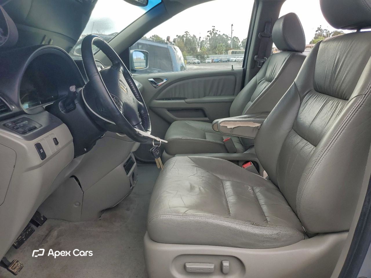 Honda Odyssey 2008