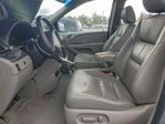 Honda Odyssey 2008