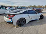 BMW i8 2016