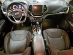 Jeep Cherokee 2015