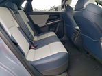 Subaru Solterra 2025
