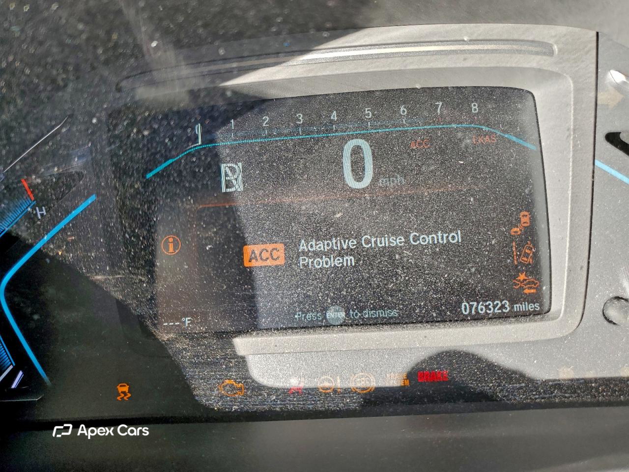 Honda Odyssey 2019