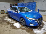 Nissan Sentra 2021