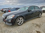 Mercedes-Benz E-klasse 2015