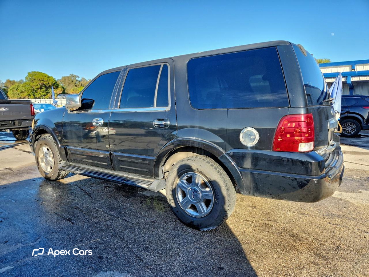 Ford Expedition 2006