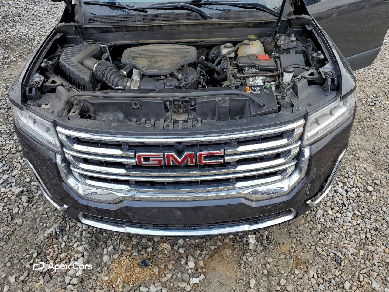 GMC Acadia 2020
