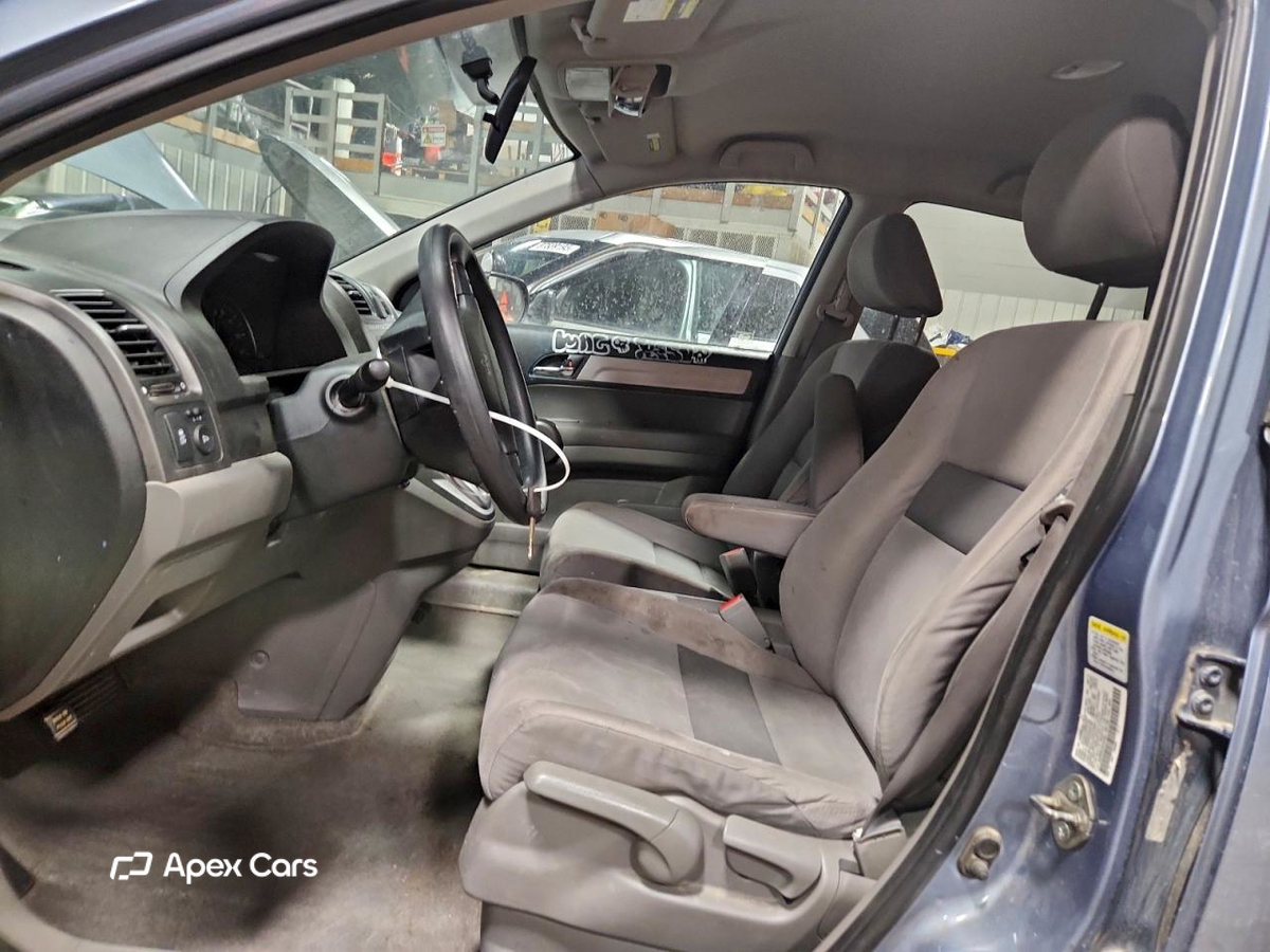 Honda CR-V 2011