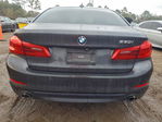 BMW Series 5 2019