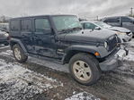 Jeep Wrangler 2010